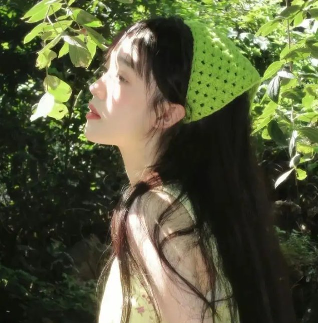 情困荡女心